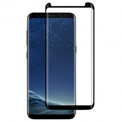 Pelicula De Vidro 5d Completa Samsung Note 9 6.4