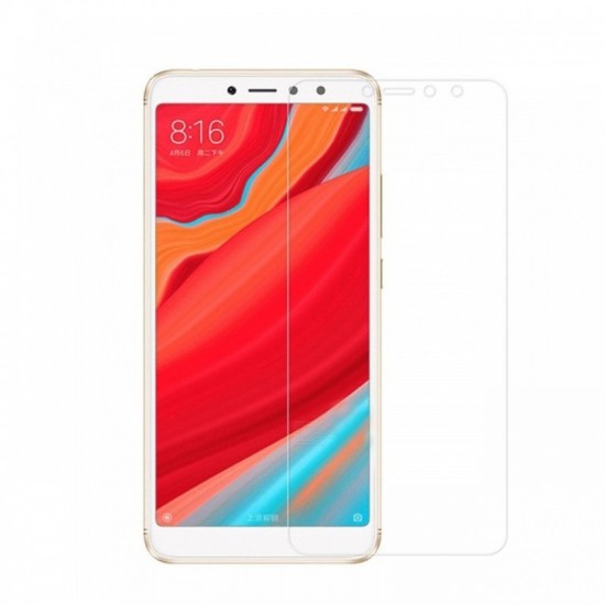 Pelicula De Vidro Xiaomi Mi 8 Lite Transparente