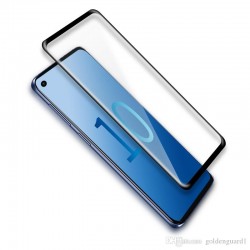 Pelicula De Vidro 5d Completa Samsung Galaxy S10 Lite 6.7