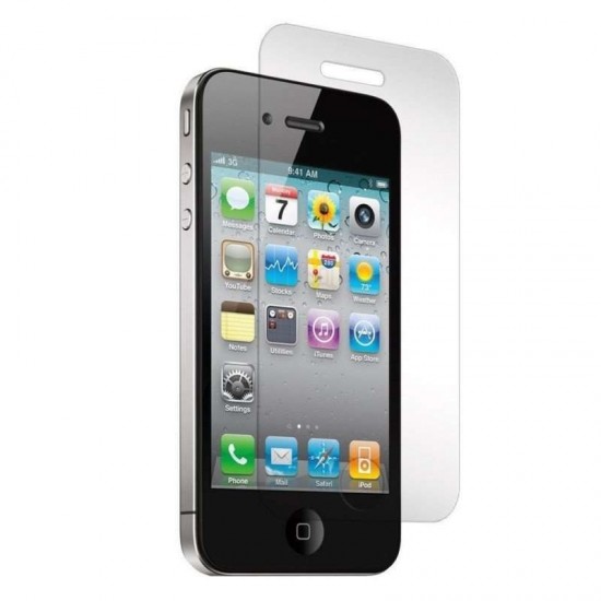 Pelicula De Vidro Apple Iphone 4/Iphone 4s 3.5