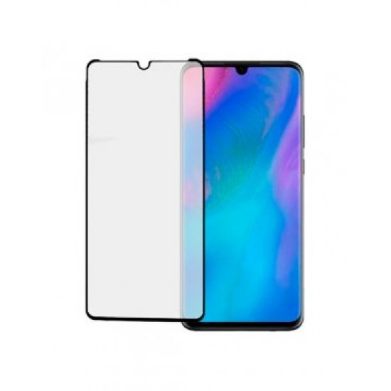 Pelicula De Vidro 5d Completa Huawei P30 Lite 6.15