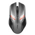 Mouse Trust For Gaming With Responsive Buttons And Led (21512)