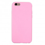 Silicone Hard Case Apple Iphone 7 Plus / 8 Plus Pink