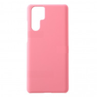 Silicone Hard Case Huawei P30 Pro Pink