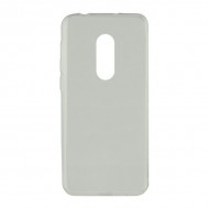 Silicone Case For Alcatel 1x Transparent