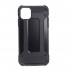 Capa Silicone Anti-Choque Armor Carbon Apple Iphone 12 Pro Max Preto