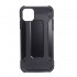 Capa Silicone Anti-Choque Armor Carbon Apple Iphone 12 Mini 5.4 Preto