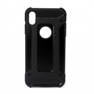 Cover Armor Carbon Case Apple Iphone Xs Black