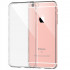 Apple Iphone 6/6s Silicone Case Transparent