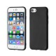 Silicone Cover Iphone 7 Plus / 8 Plus (5.5) Black