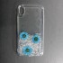 Apple Iphone Xr Vennus Real Flower Silicone Case Amelia