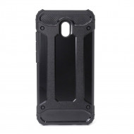 Cover Armor Carbon Case Xiaomi Redmi 8a Black