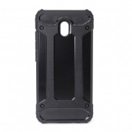 Cover Armor Carbon Case Xiaomi Redmi 8 Black