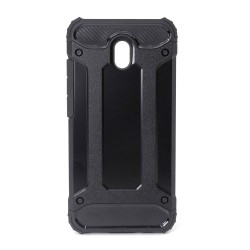 Capa Armor Carbon Case Xiaomi Redmi 8 Negro