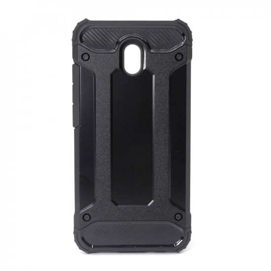 Cover Armor Carbon Case Xiaomi Redmi 8 Black