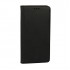 Capa Flip Cover Samsung Galaxy Note 10 Lite Preto Telone Smart Book Magnet