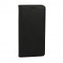 Capa Flip Cover Lg K50s Preto Smart Book Magnet