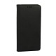 Capa Flip Cover Lg K50s Preto Smart Book Magnet