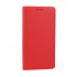 Flip Cover Smart Book Magnet Case Para Samsung Galaxy A30s Red