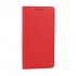 Capa Flip Cover Samsung Galaxy A71 Vermelho Kabura Telone Smart Book Magnet