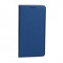Capa Flip Cover Samsung Galaxy A71 Azul Kabura Telone Smart Book Magnet