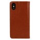 Capa Flip Cover Huawei P30 Pro Castanho Pozioma Book Capa Flip Cover Huawei P30 Pro Castanho Pozioma Book