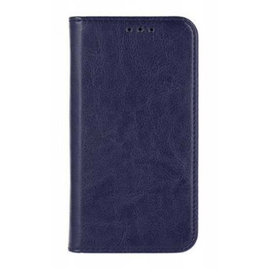 Capa Flip Cover Huawei P30 Pro Azul Pozioma Book