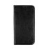 Capa Flip Cover Huawei P30 Pro Preto Pozioma Book