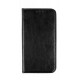Flip Cover Book Special Case For Samsung Galaxy A20/A30 Black