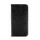 Capa Flip Cover Huawei P30 Pro Preto Pozioma Book