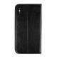 Capa Flip Cover Huawei P30 Pro Preto Pozioma Book