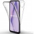 Capa Silicone Dura 360º Huawei P Smart 2020 Transparente