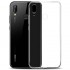 Capa De Silicone Huawei Y7 2019 Transparente