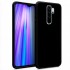 Silicone Cover Case Xiaomi Redmi 8 Black