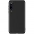 Capa De Silicone Xiaomi Redmi Note 8 Negro