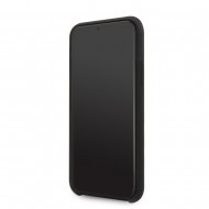 Capa Silicone Gel Samsung Galaxy M51 Preto