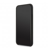 Vennus Silicone Cover Samsung Galaxy M51 Black