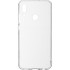 Capa Silicone Huawei P Smart 2019/P Smart Plus 2019/Honor 10 Lite/Honor 20 Lite Transparente