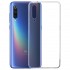 Capa Silicone Xiaomi Mi 9 Transparente