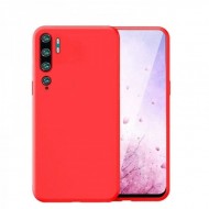 Capa Silicone Gel Xiaomi Redmi Note 10 Pro / Note 10 Pro Max 6.67