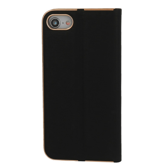 Capa Flip Cover Vennus Huawei Y5p Preto Capa Flip Cover Vennus Huawei Y5p Preto