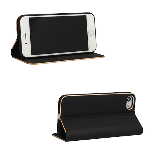Capa Flip Cover Vennus Huawei Y5p Preto Capa Flip Cover Vennus Huawei Y5p Preto