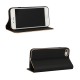 Capa Flip Cover Vennus Huawei Y5p Preto Capa Flip Cover Vennus Huawei Y5p Preto