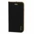 Flip Cover Vennus Book Case With Frame Para Huawei Y5p Black