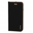 Capa Flip Cover Vennus Huawei P40 Lite E / Y7p Preto