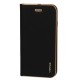 Flip Cover Vennus Book Case With Frame Para Huawei Y5p Black