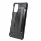 Cover Armor Carbon Case Samsung Galaxy S20 Black