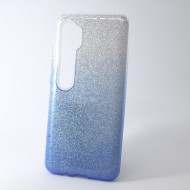 Back Cover Bling Xiaomi Redmi Note 10 Blue