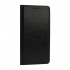 Capa Flip Cover Lg K50s Preto Smart Book Special Kabura Pozima