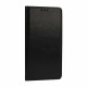 Flip Cover Book Special Case For Samsung Galaxy S20 Plus Black